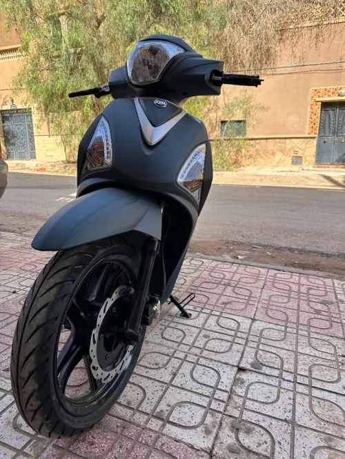 Sym St 2025