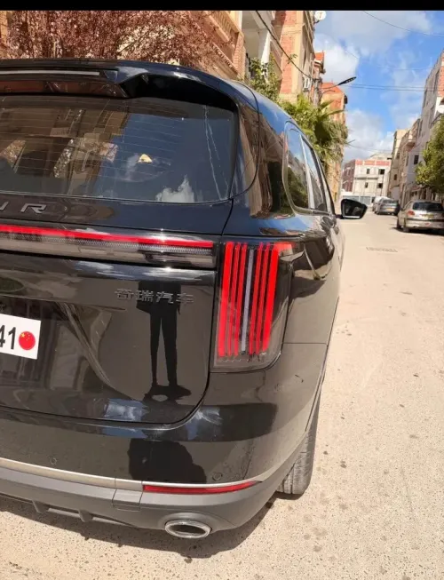 Jetour Jetour x70L 2026 