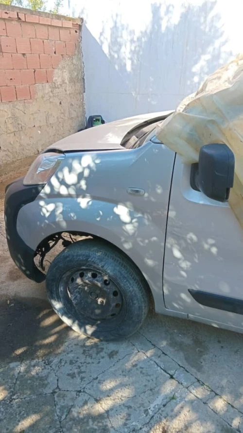 Peugeot Bipper 2010 Bipper
