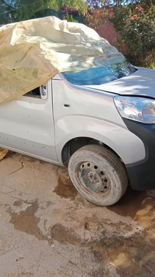 Peugeot Bipper 2010 Bipper