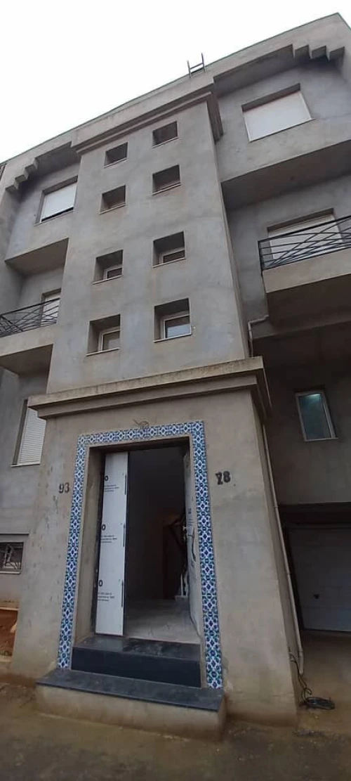 Vente Villa Alger Khraissia