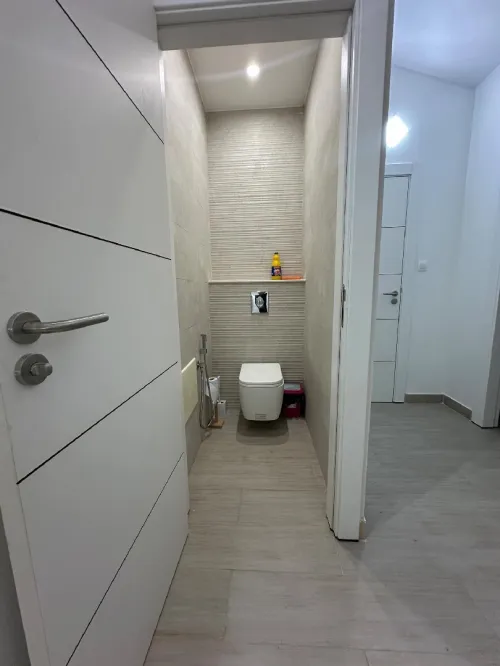Location Appartement F3 Alger El achour