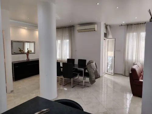 Location Appartement F3 Alger Hydra