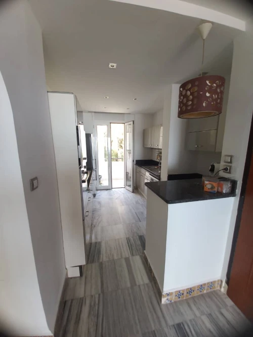 Location Appartement F3 Alger El biar