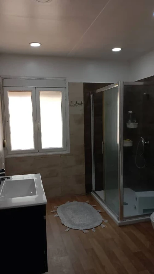 Location Appartement F4 Alger Birkhadem
