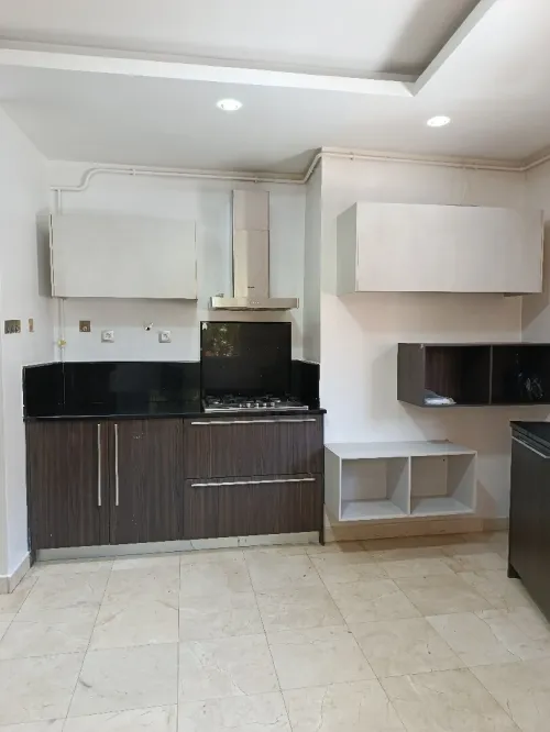 Location Appartement Duplex F6 Alger Said hamdine