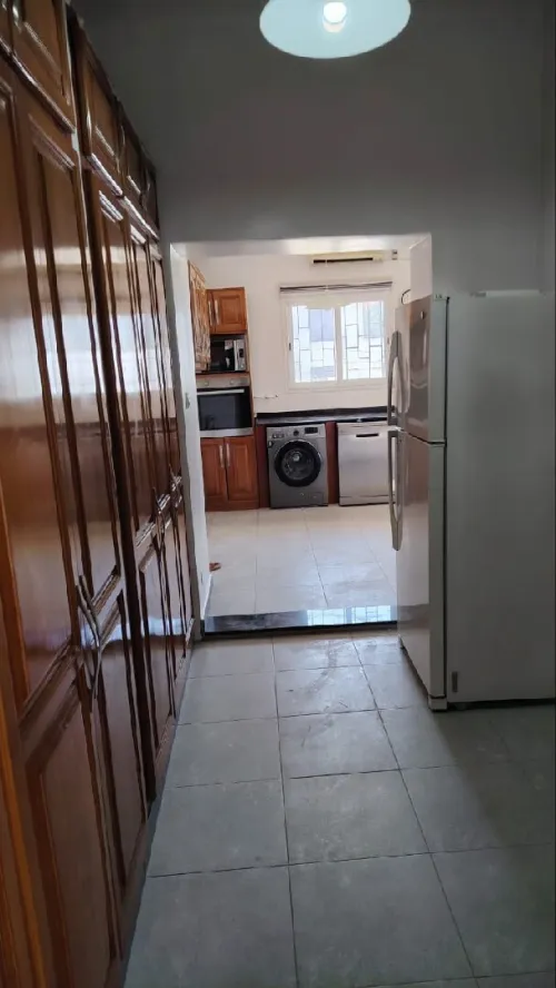 Location Villa Alger Hydra