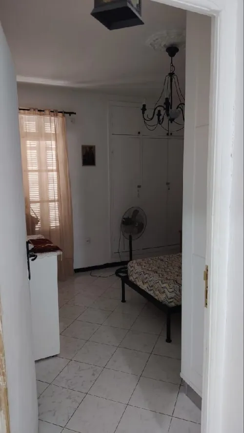 Vente Appartement F4 Alger Bab ezzouar 7