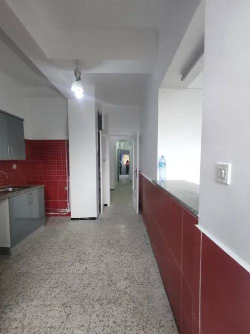 Location Appartement F3 Alger Sidi mhamed