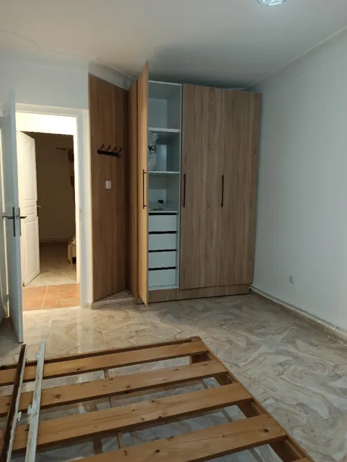 Location Appartement F4 Alger Staoueli