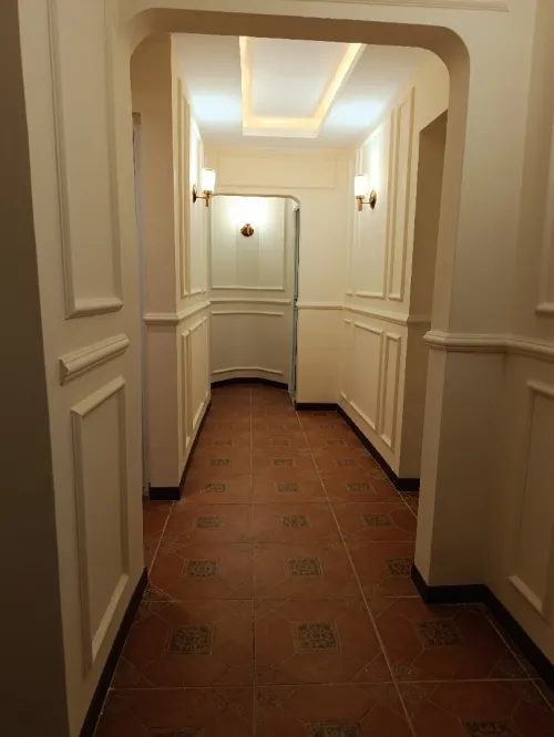 Location Appartement F4 Alger Staoueli