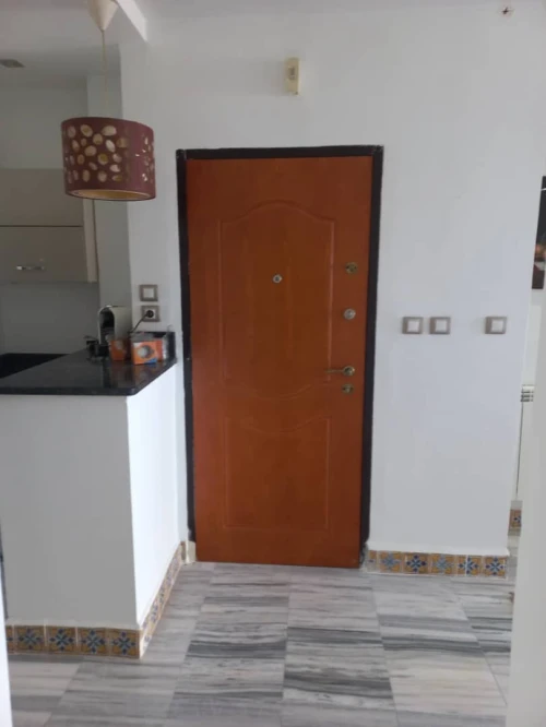 Location Appartement F3 Alger El biar