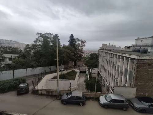 Location Appartement F3 Alger Sidi mhamed