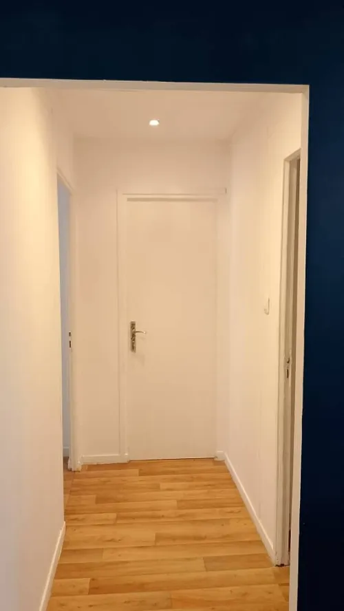 Location Appartement F4 Alger Birkhadem