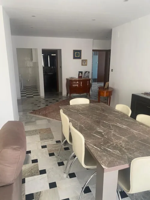 Location Appartement F4 Alger El biar