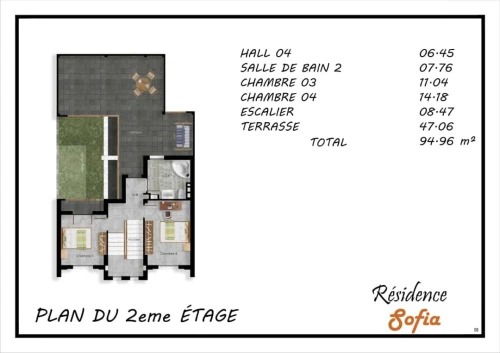 Vente Villa Alger Khraissia