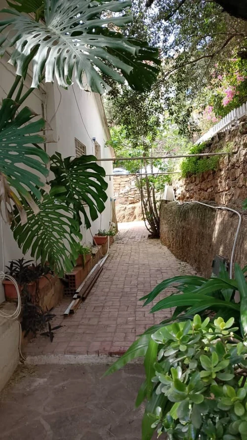 Location Appartement F4 Alger Birkhadem