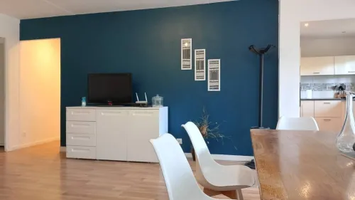 Location Appartement F4 Alger Birkhadem