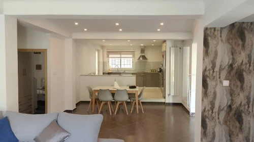 Location Appartement F3 Alger Birkhadem 10