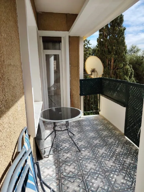 Location Appartement F3 Alger Hydra