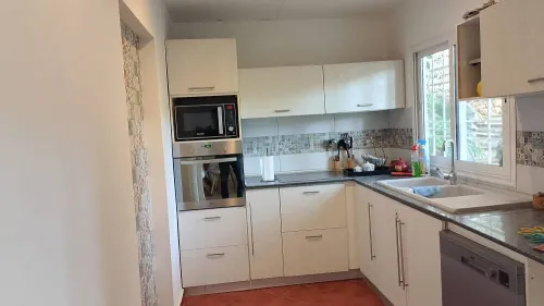 Location Appartement F4 Alger Birkhadem