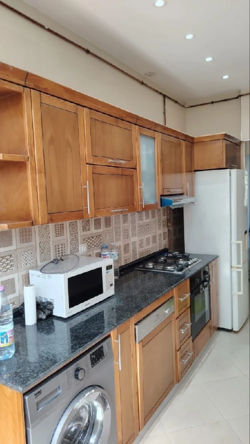Vente Appartement F3 Alger Hydra 8