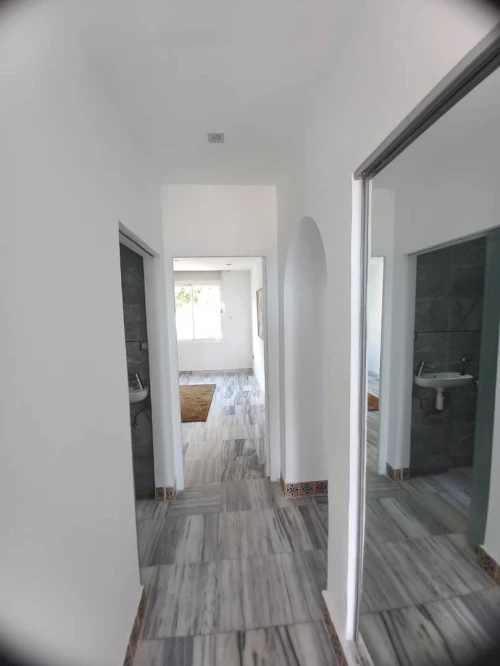 Location Appartement F3 Alger El biar