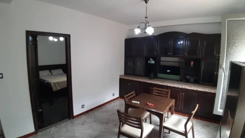 Location Appartement F2 Alger Hydra