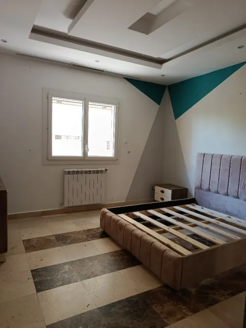 Location Appartement Duplex F6 Alger Said hamdine