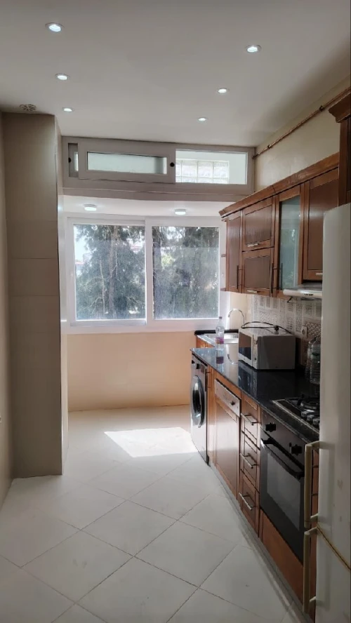 Vente Appartement F3 Alger Hydra 9