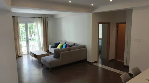 Location Appartement F3 Alger Birkhadem 3