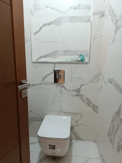 Vente Appartement F4 Alger Hydra