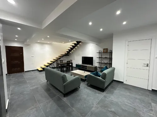 Location Appartement F3 Alger El achour