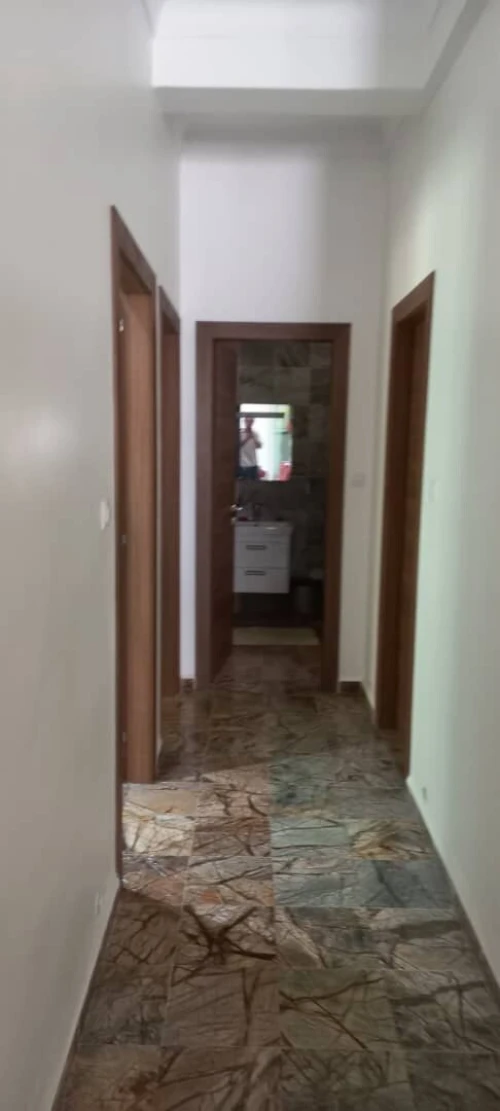 Location Appartement F3 Alger Hydra