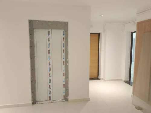 Vente Appartement F3 Alger El biar