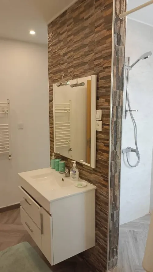 Location Appartement F3 Alger Birkhadem 5