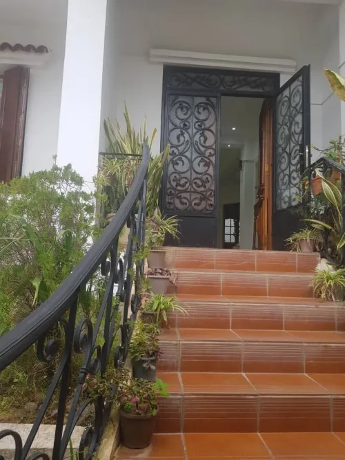 Location Appartement Duplex F6 Alger Birkhadem