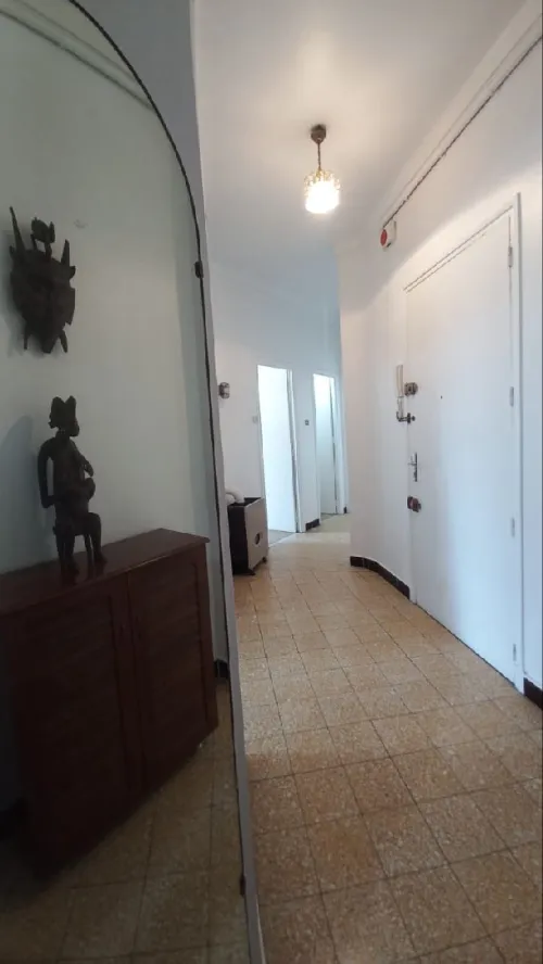 Location Appartement F2 Alger Hydra