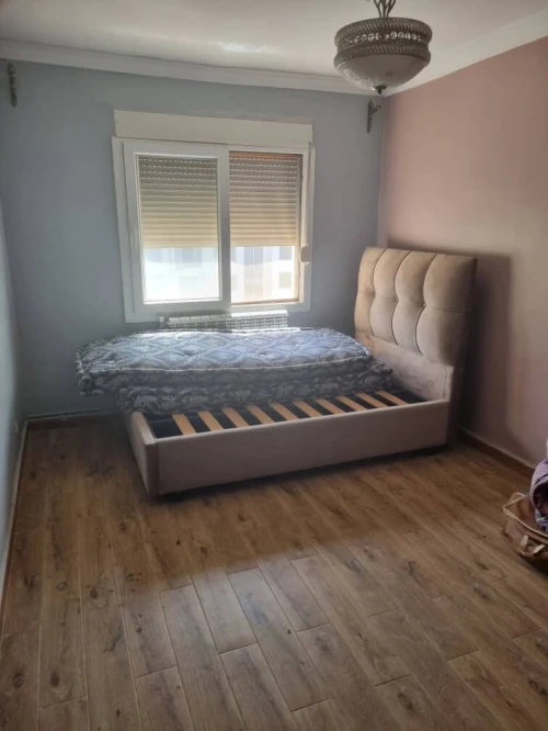 Vente Appartement F4 Alger Said hamdine