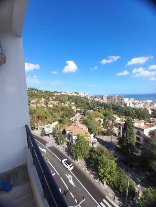 Location Appartement F3 Alger El biar