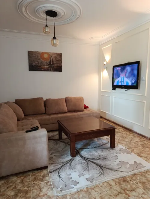 Location Appartement F4 Alger Staoueli
