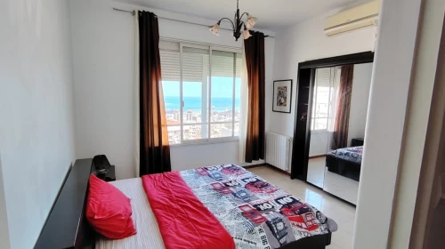 Location Appartement Niveau de villa F2 Alger El mouradia