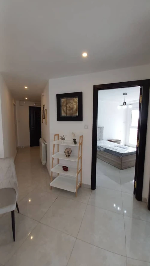 Location Appartement F4 Alger Cheraga