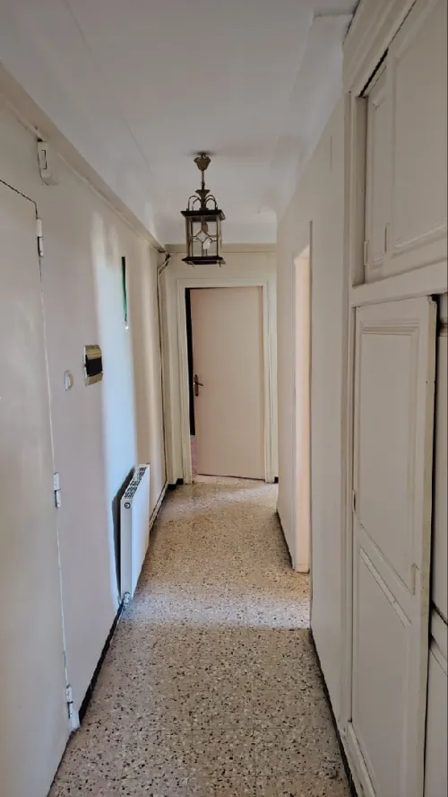Location Appartement F3 Alger Dely brahim