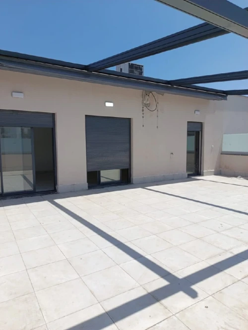 Vente Appartement F4 Alger Hydra