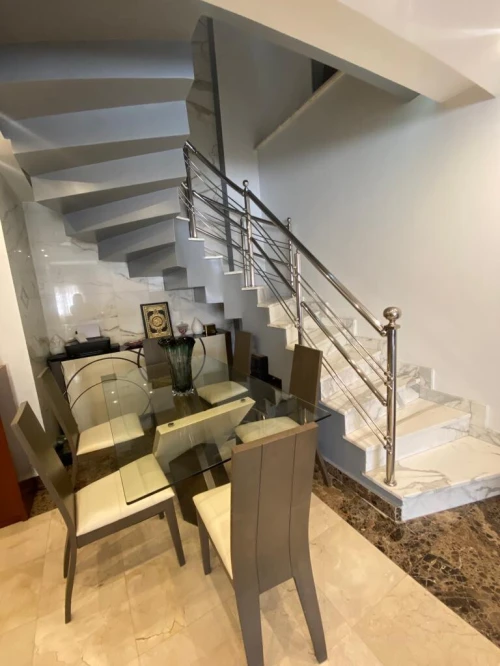 Location Appartement Duplex F6 Alger Said hamdine