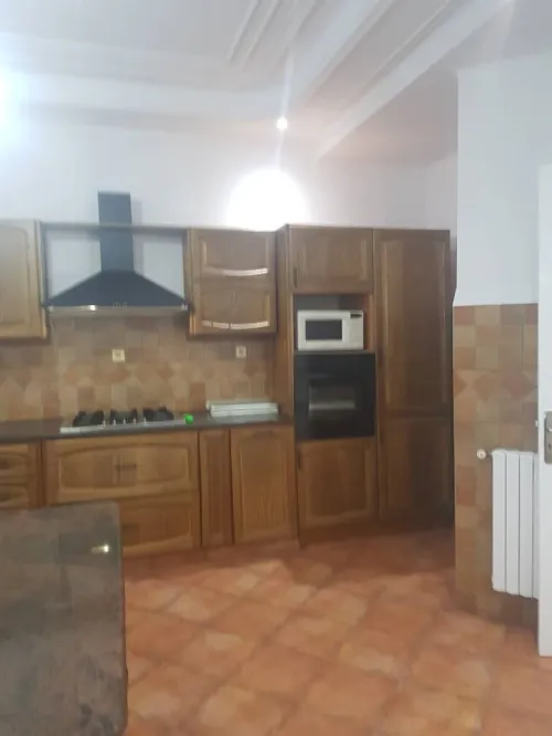 Location Appartement Duplex F6 Alger Birkhadem
