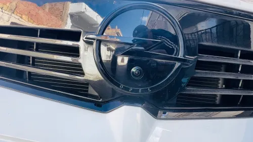 Opel Astra 2025 GS