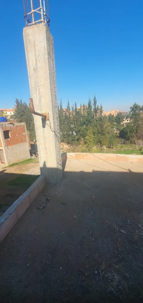 Vente Villa Alger Khraissia