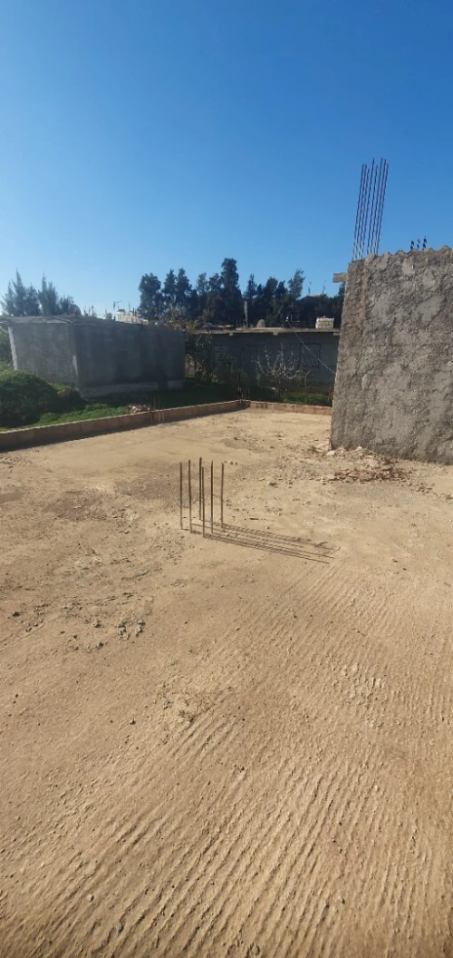 Vente Villa Alger Khraissia